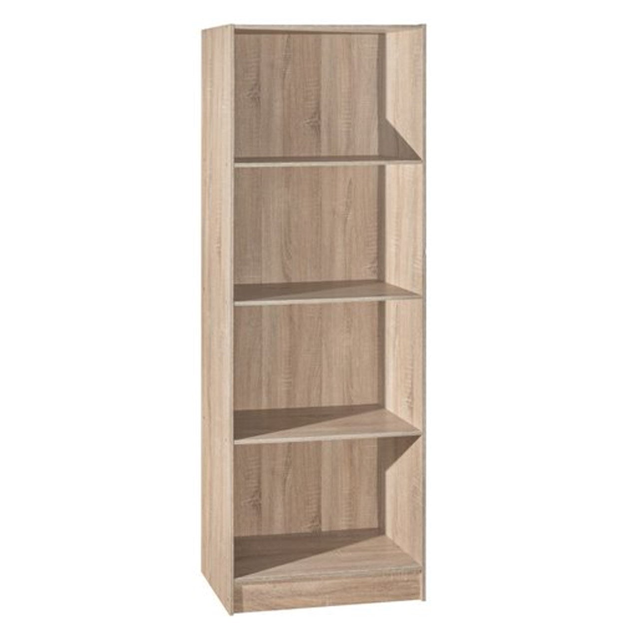 Wooden Bookshelf - MW5000
