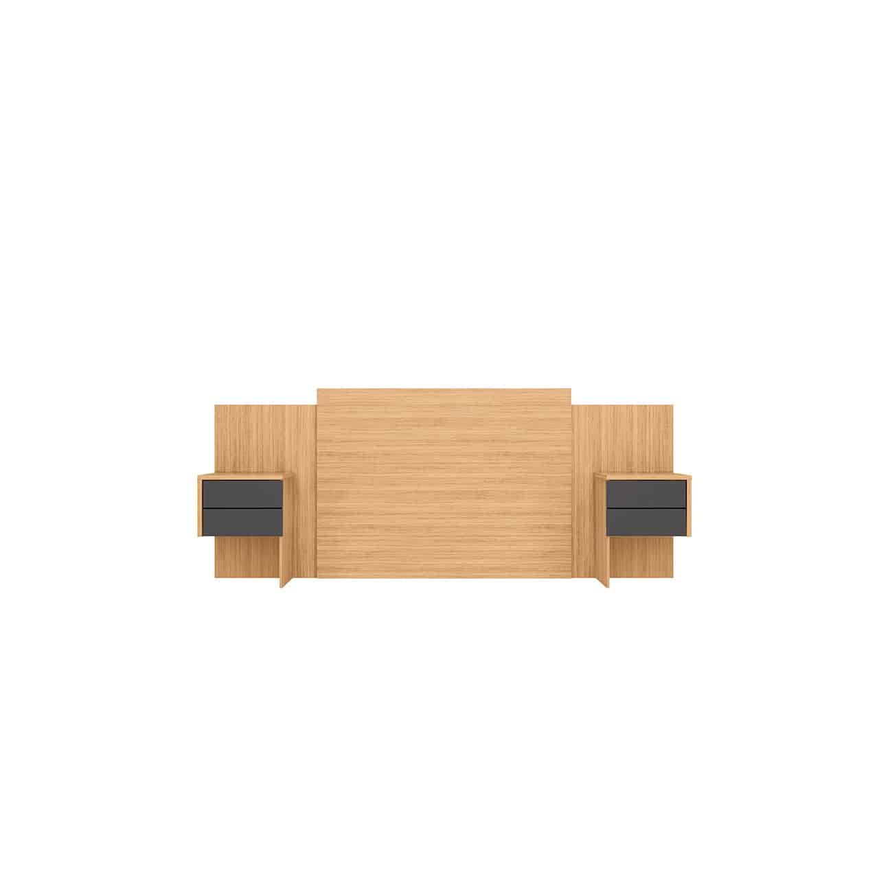 Recife Headboard