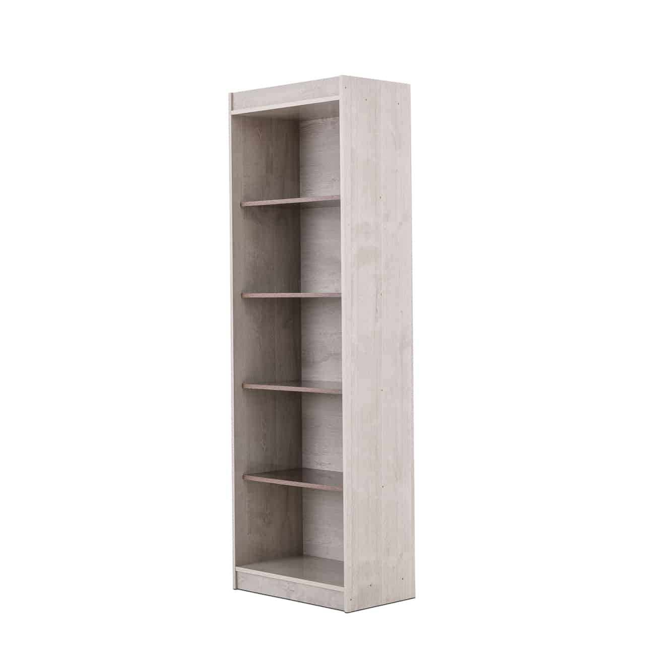 Bookshelf – Mochaccino – Carvalho