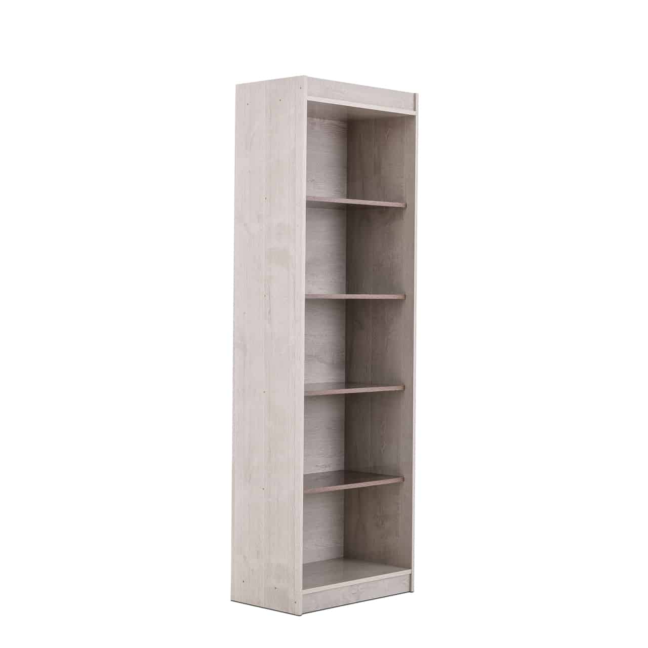 Bookshelf – Mochaccino – Carvalho