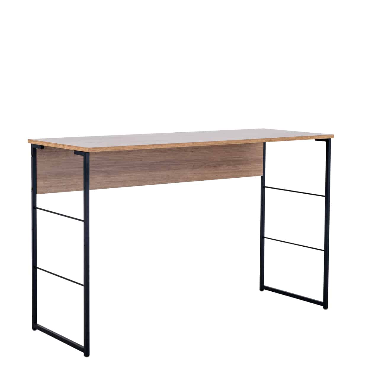 Office Desk – Black TX – Lamina Mel