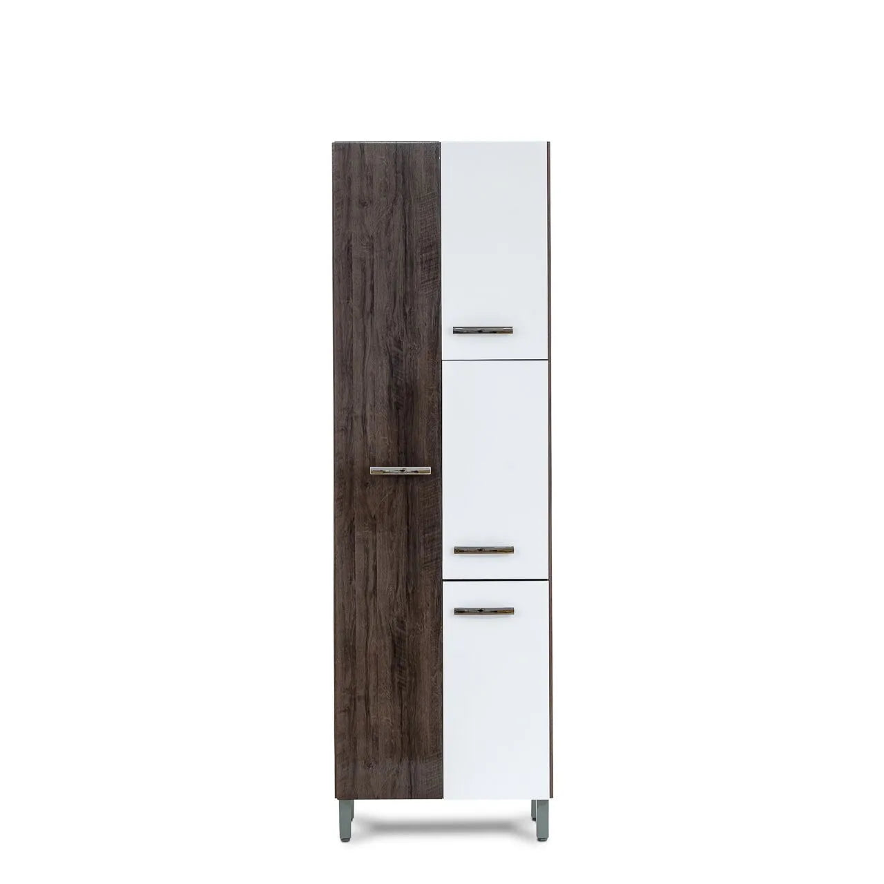 Brazil Grocery Cupboard β Arezo And White