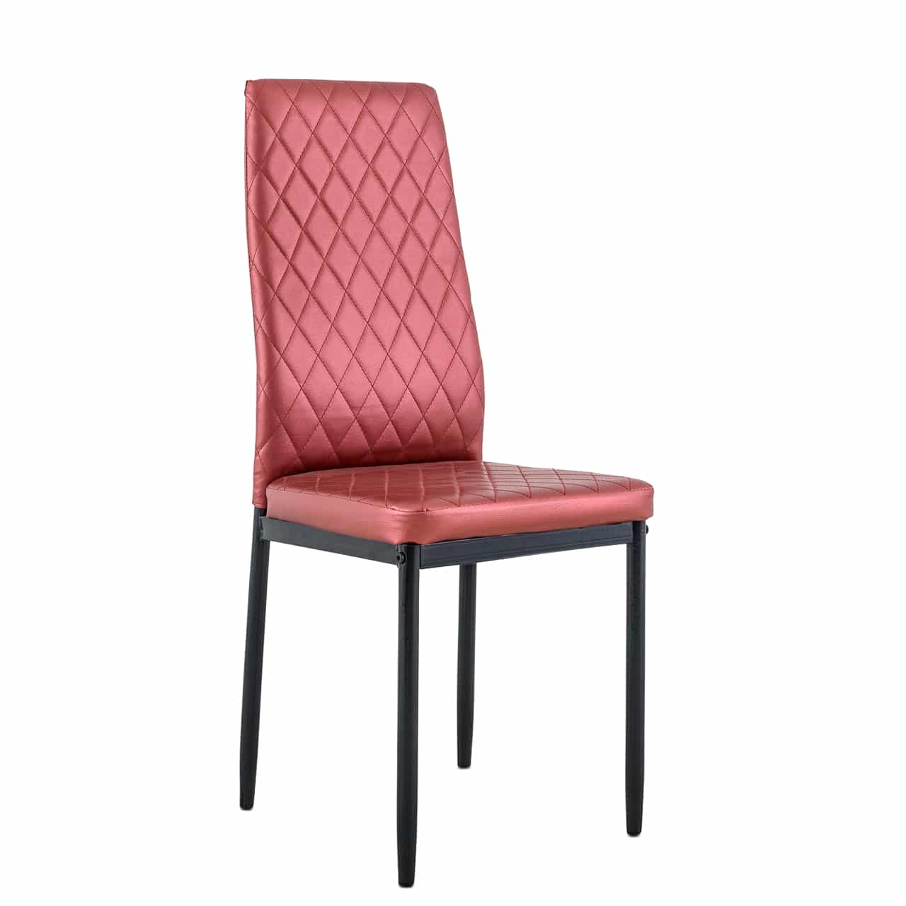 Diamond Back Chair β Grey MWCH1A