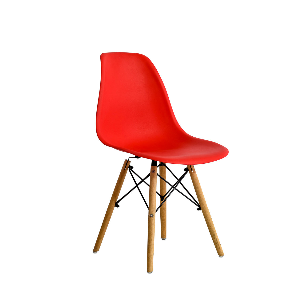 Urban Decor Shell Beach Legs Chair