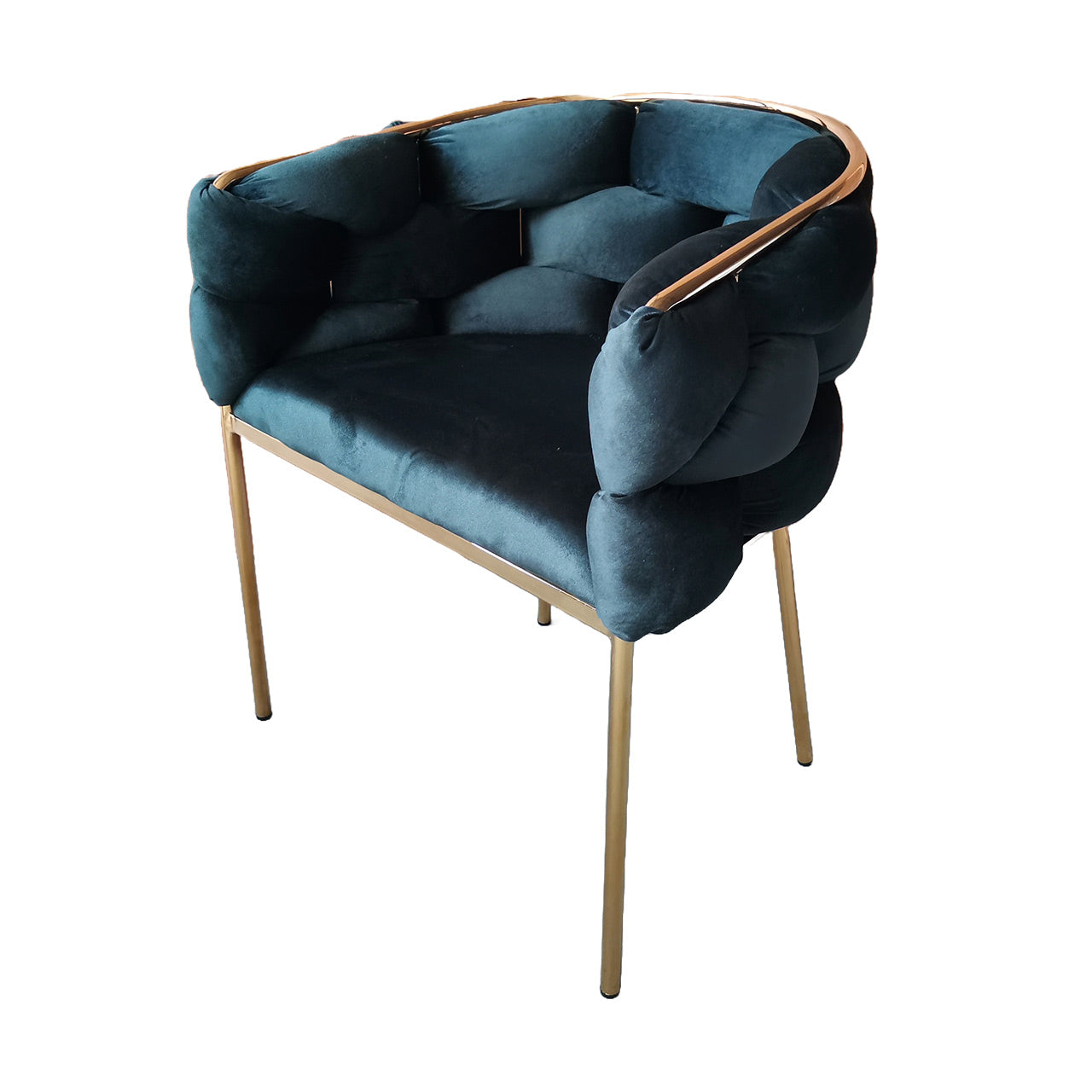 Abstract Occasional Chair β Available In 3 Colours MWOC11C