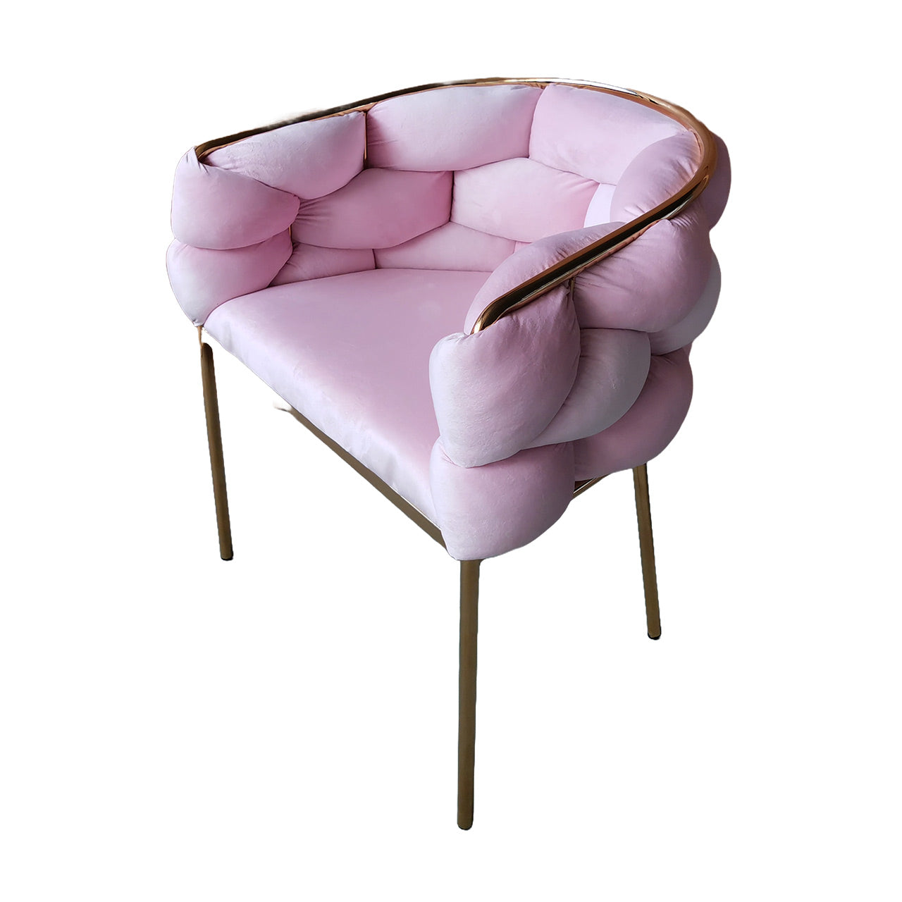 Abstract Occasional Chair β Available In 3 Colours MWOC11C