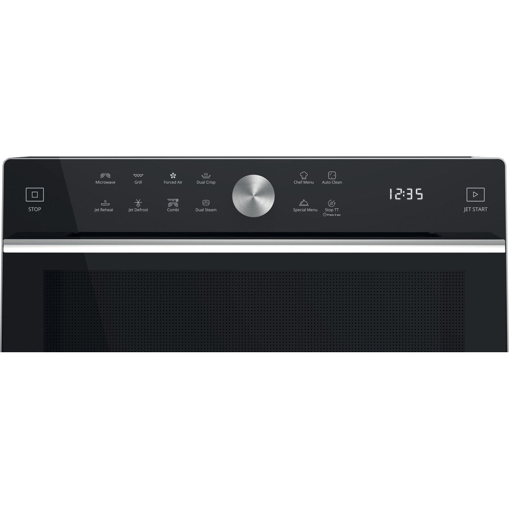 Whirlpool 33L Supreme Chef Microwave - MWP339SB