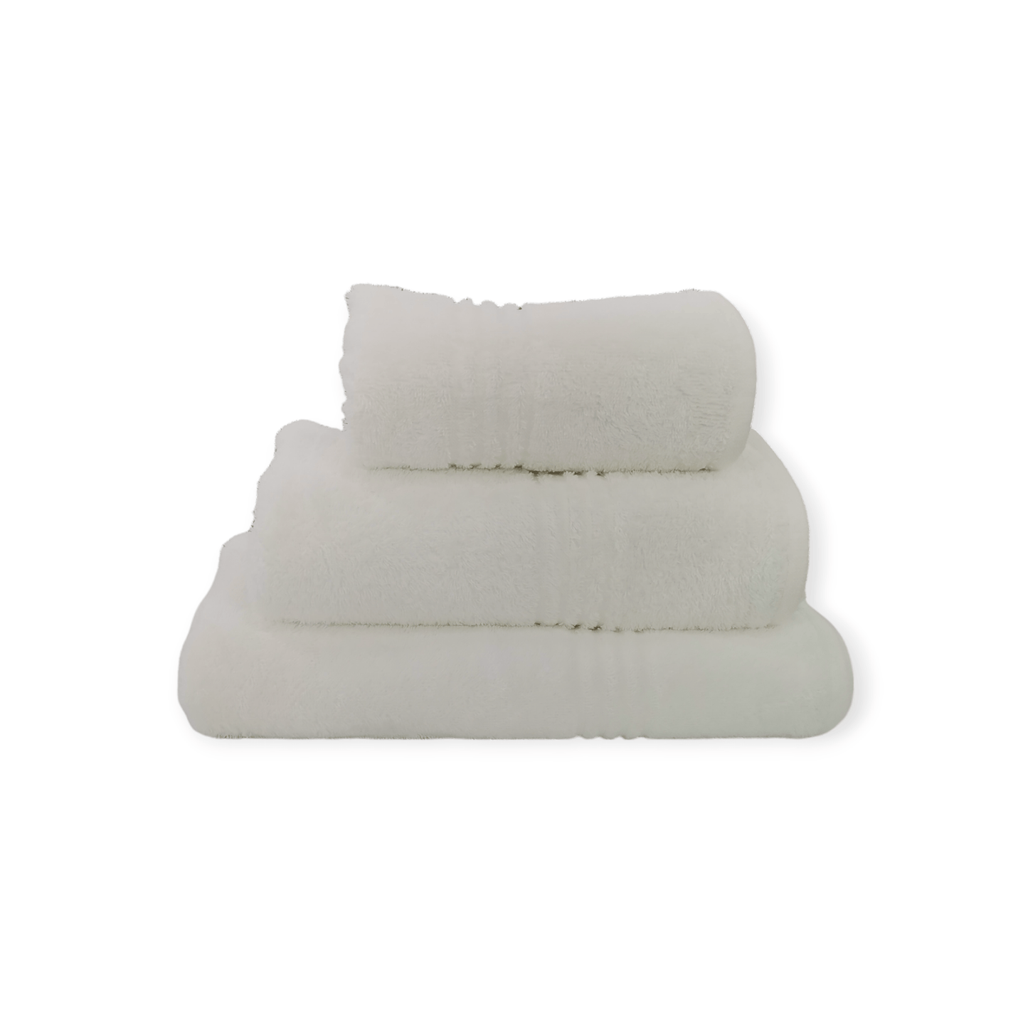 Nortex Snag Free Towel White