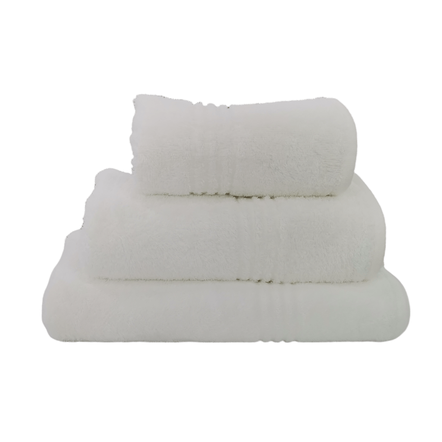 Nortex Snag Free Towel White