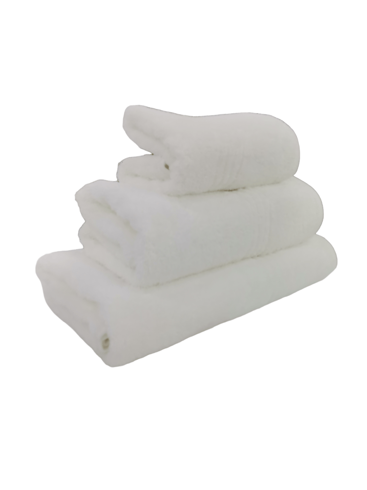 Nortex Snag Free Towel White