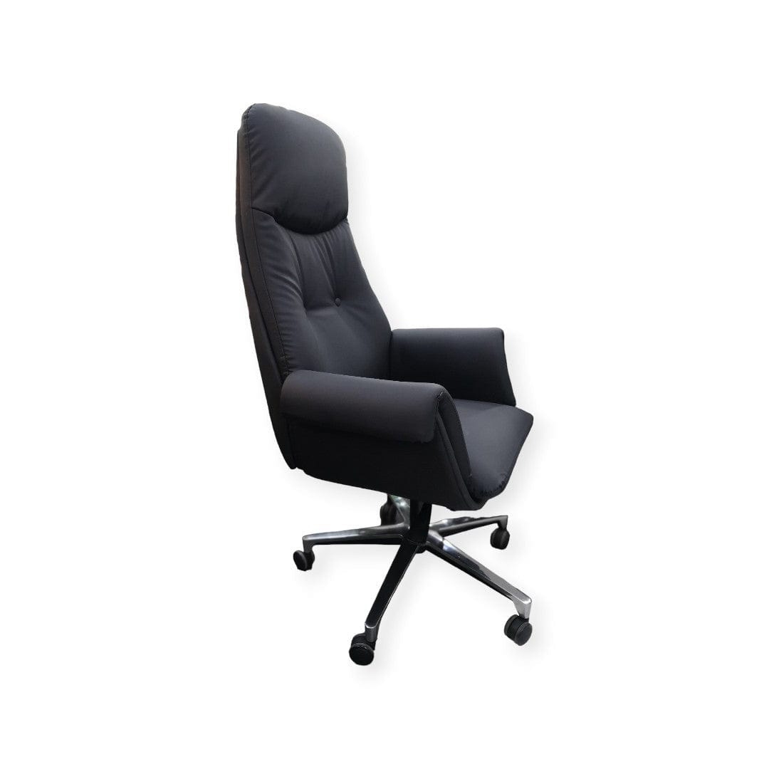 Office Innovations Salda high back swivel/tilt chair