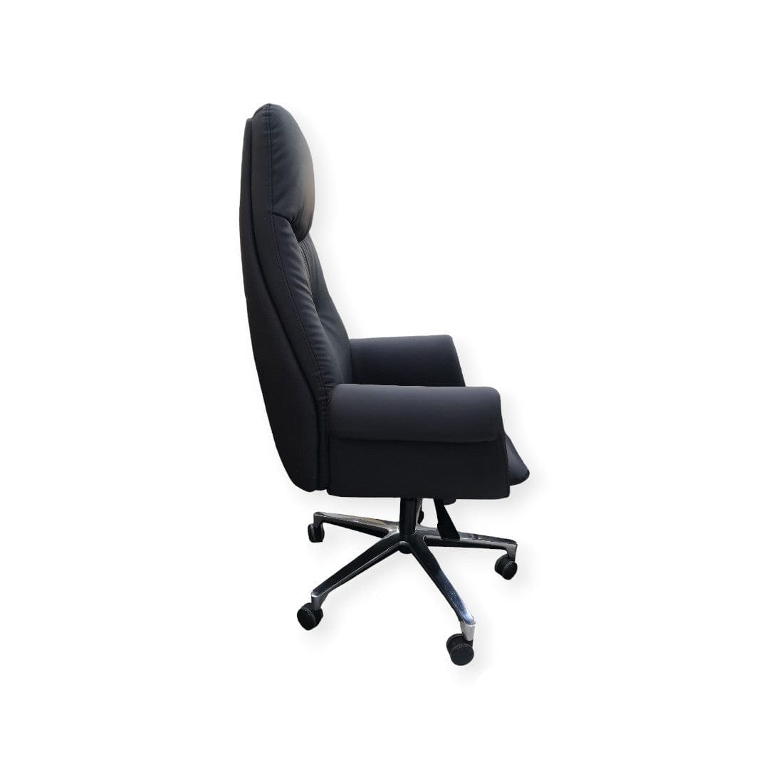 Office Innovations Salda high back swivel/tilt chair