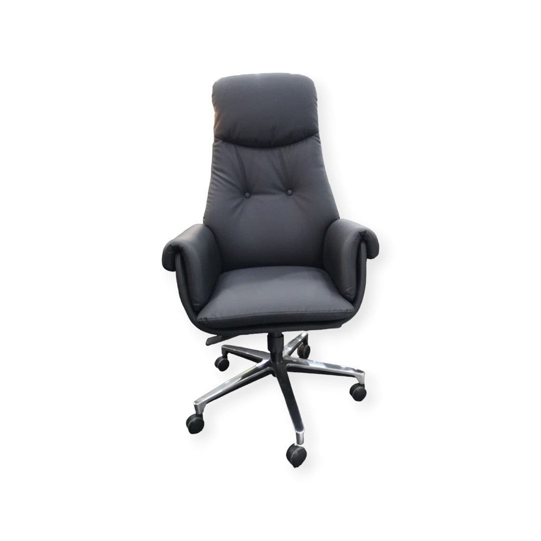 Office Innovations Salda high back swivel/tilt chair
