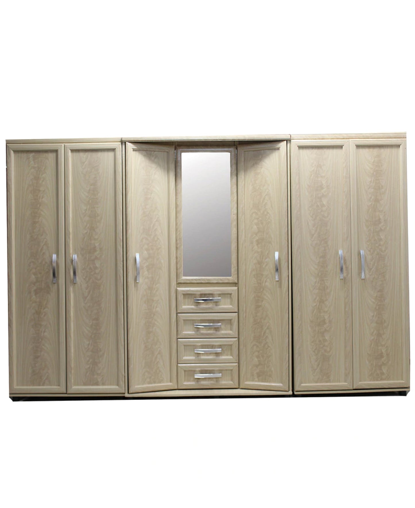 Saffron Robe Imp Oak