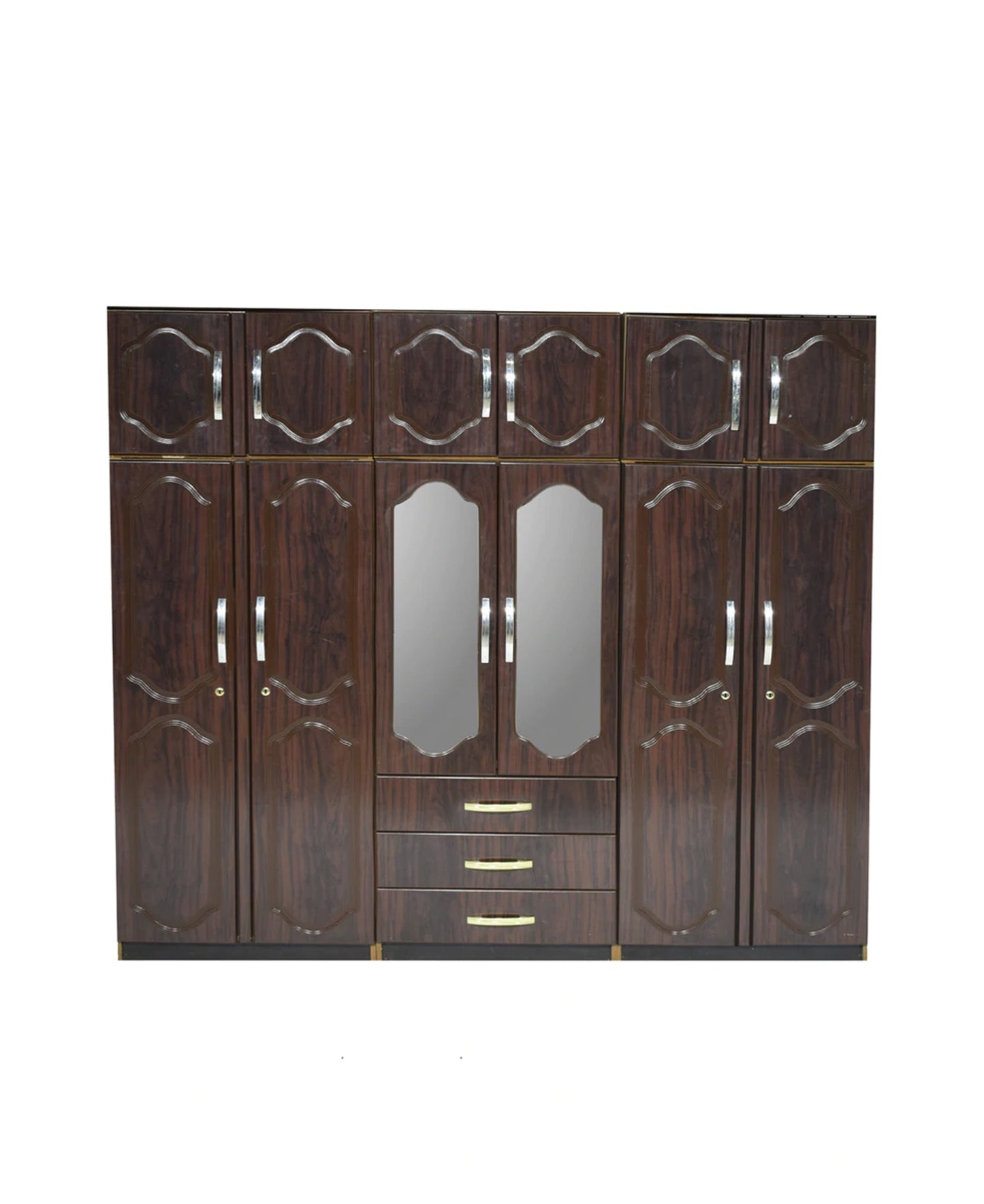 Lotus 6 Piece Space Saver Robe Imbuya