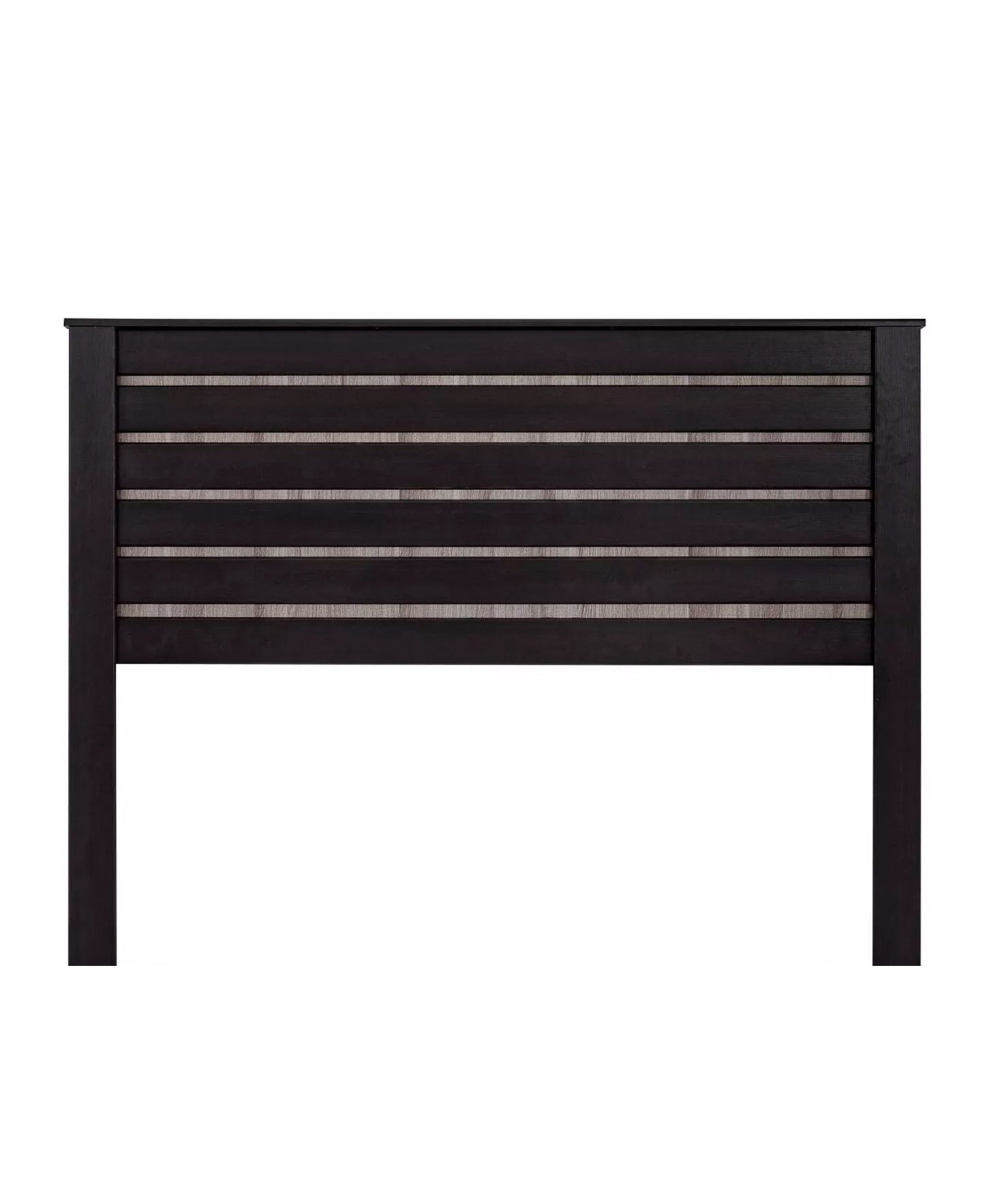 April Headboard Wenge