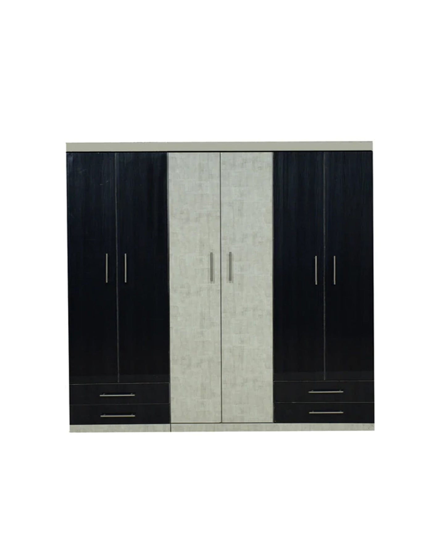 Pluto 6 Door Robe