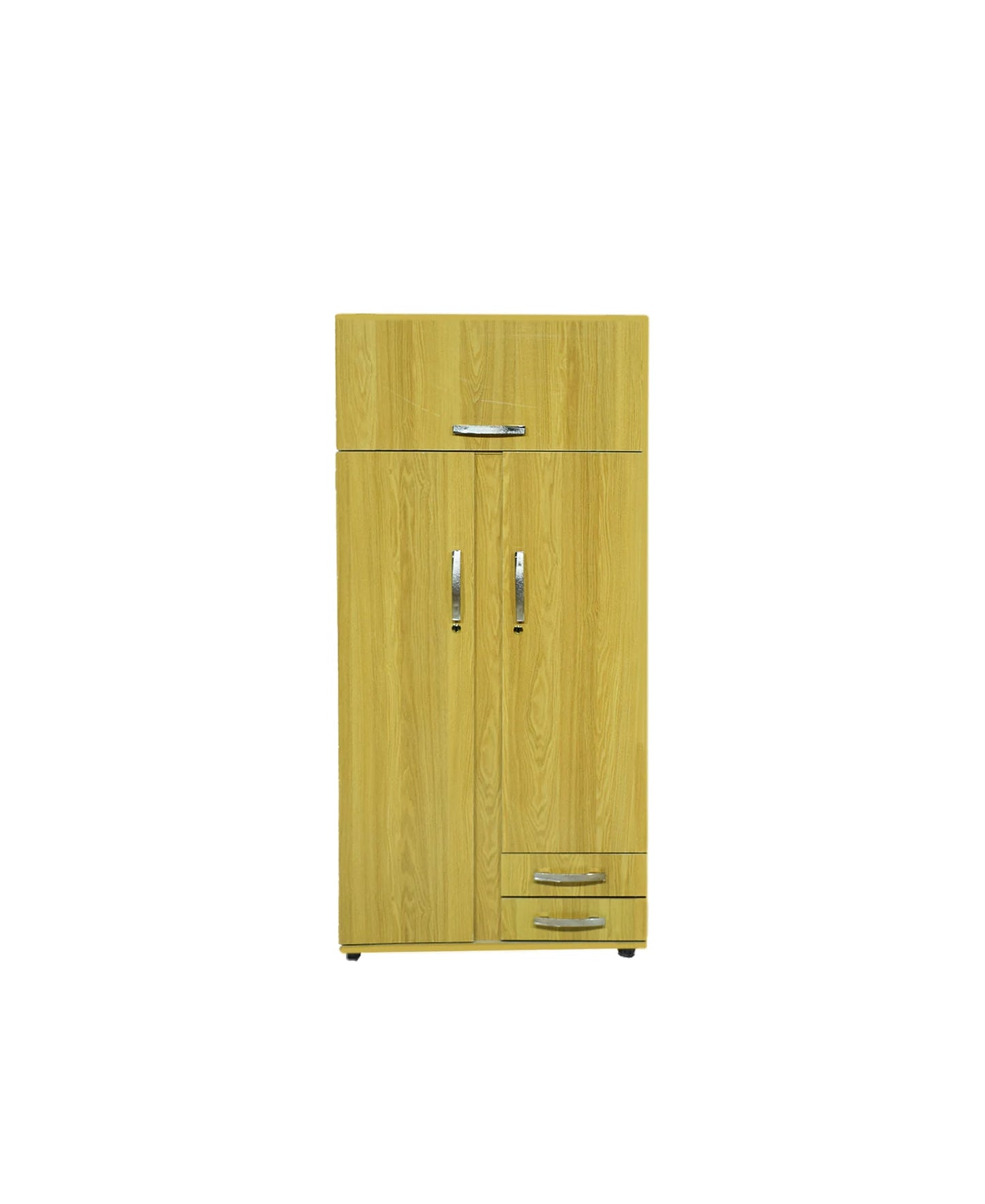 Vegas Robe Oak