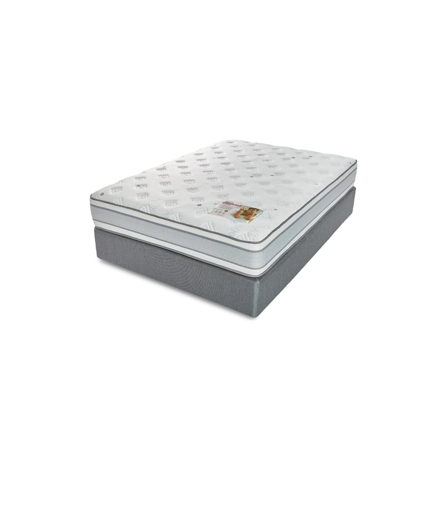 Rest Assured St Andrews Bed