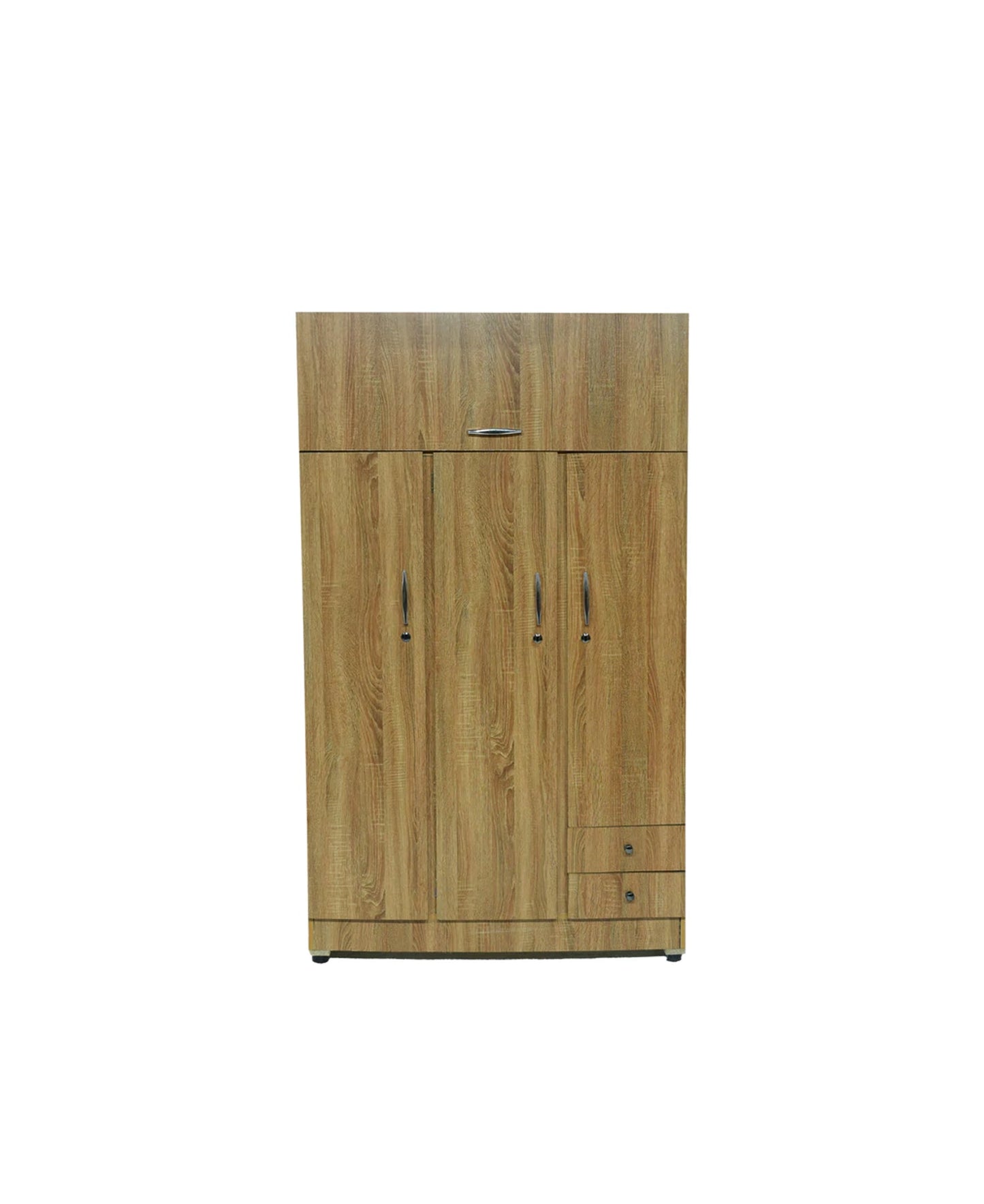 3 Door Jumbo Robe