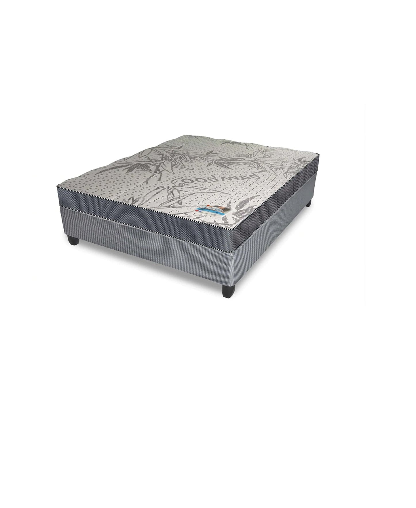 Sleep Safe 2.0 Strandmattress Bed