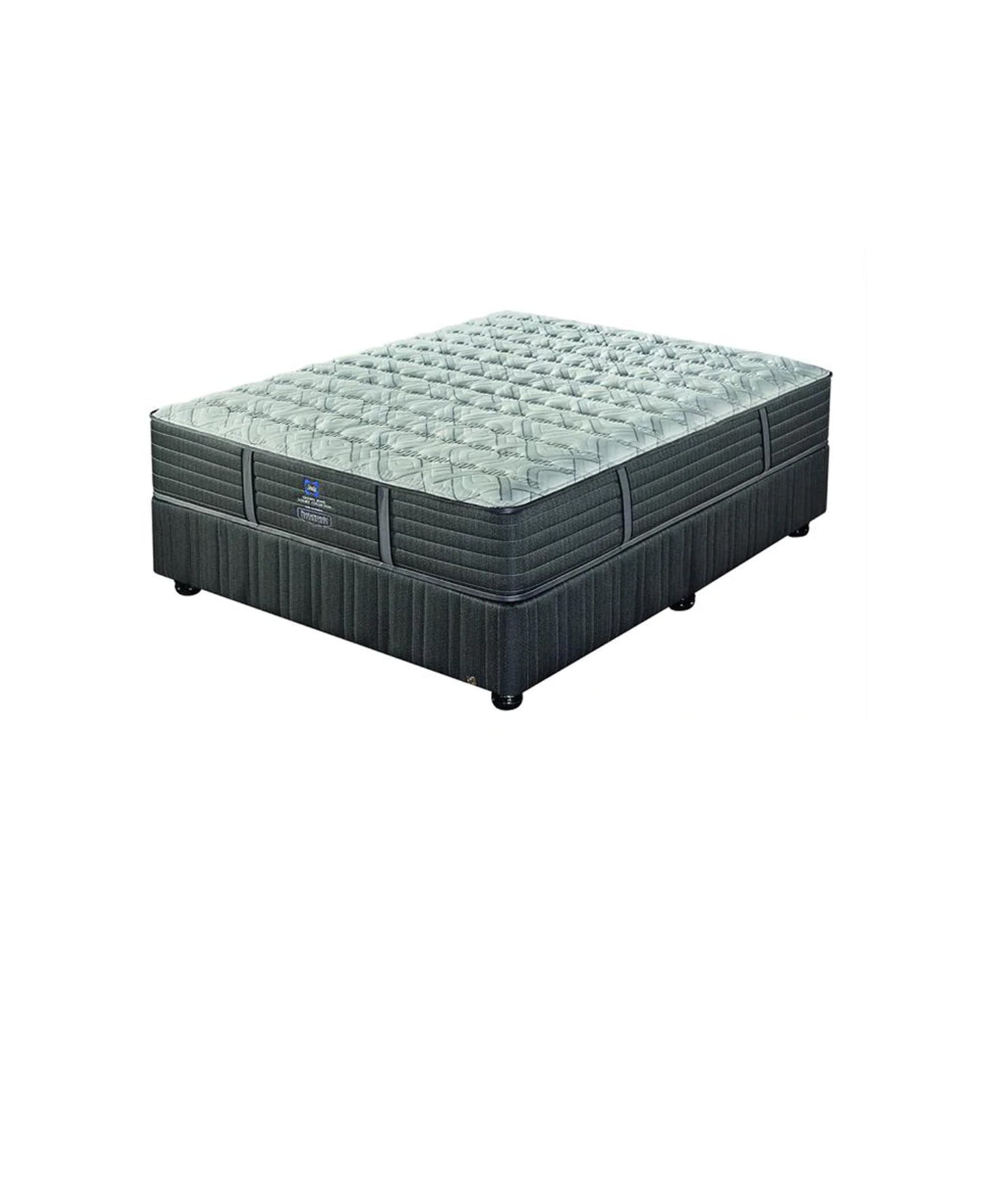 Sealy Crown Jewel Rialto X-Firm Bed