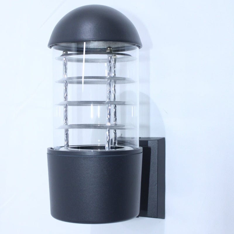 Hello Today Lantern 0319 Black