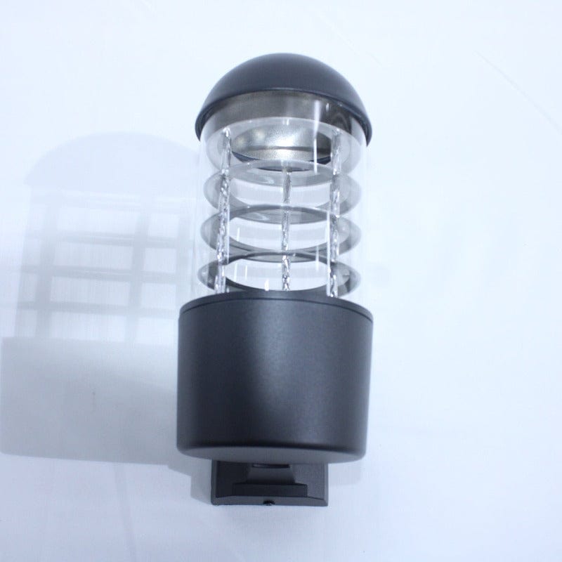 Hello Today Lantern 0319 Black