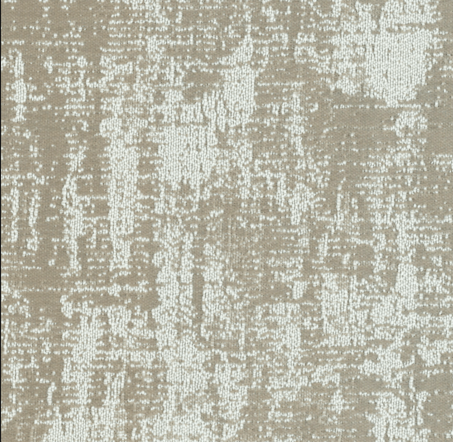 Norgay Curtain Champagne GET018A