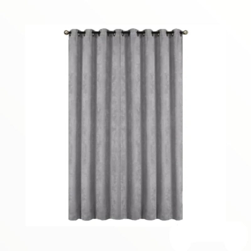 Norgay Curtain Bronze GET018B