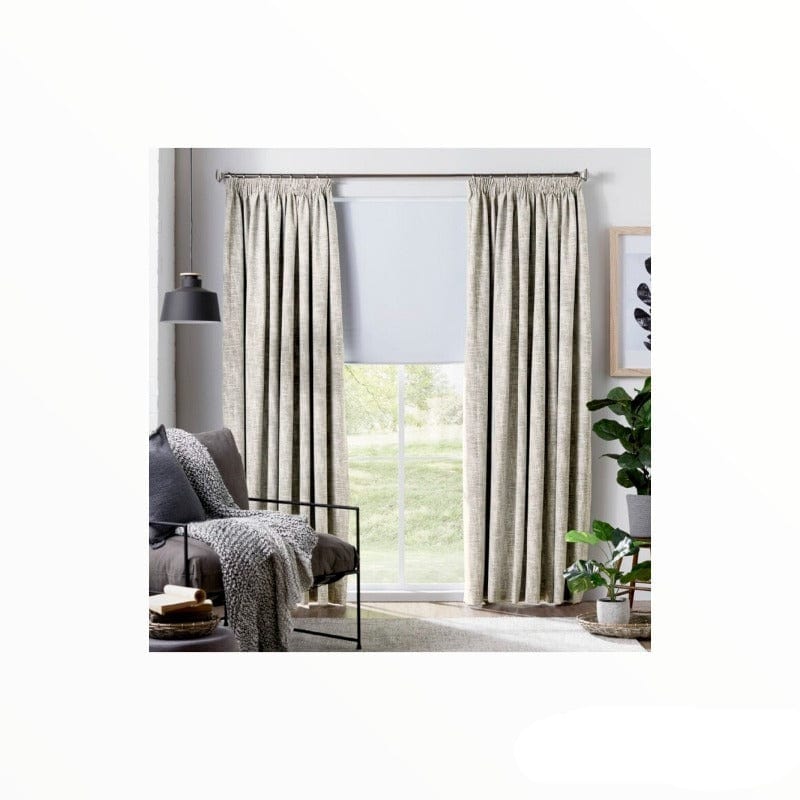 Miura Curtain Alabaster GGL043A