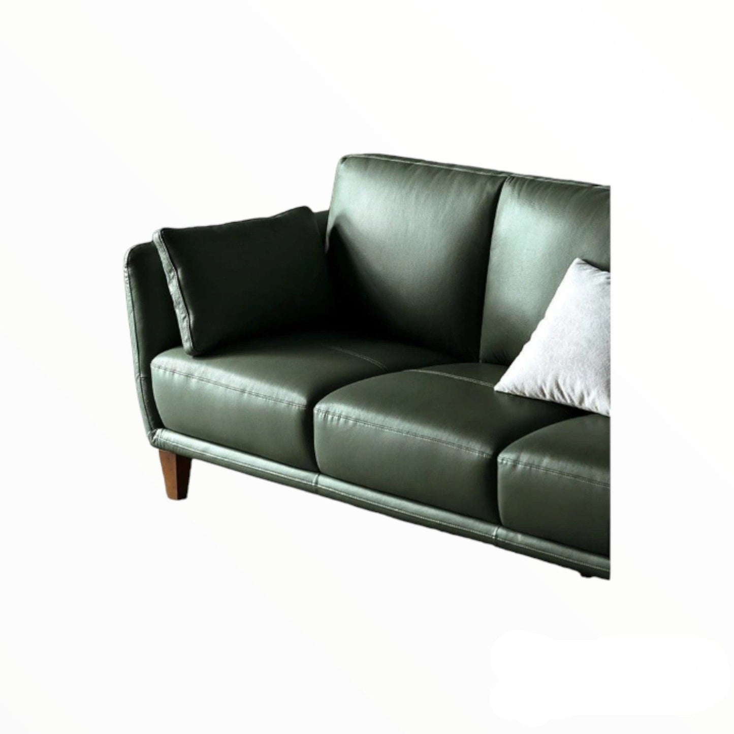 Vegan Upholstery Hunter ITP001G