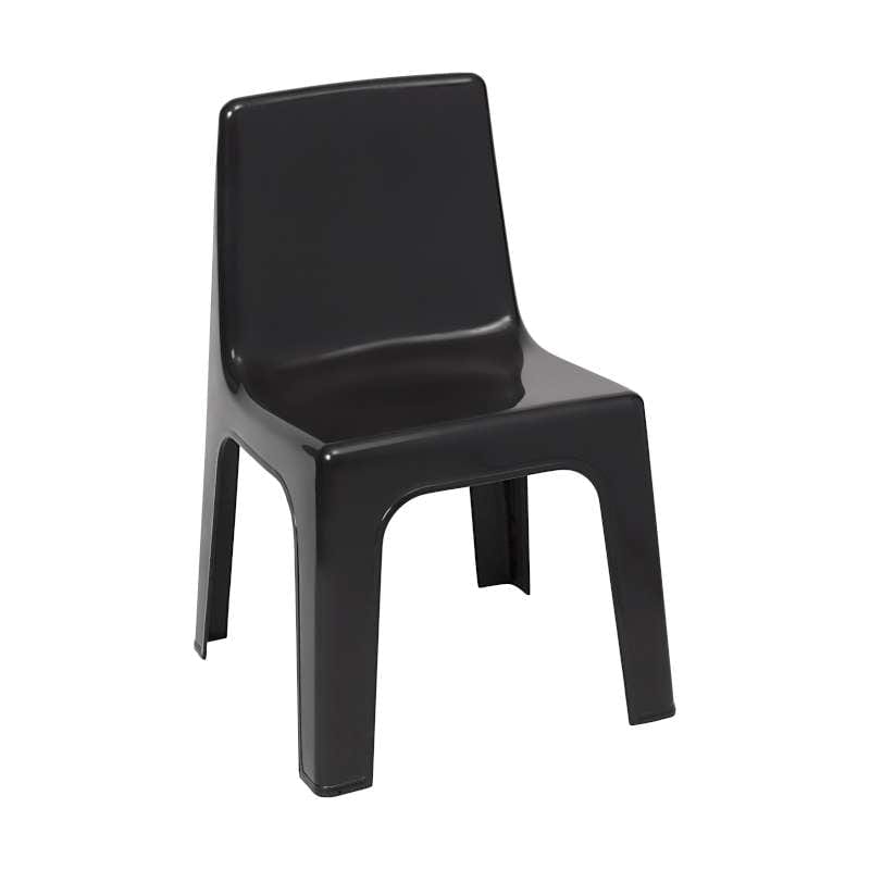 Buzz Kiddies School Plastic Chair P3042