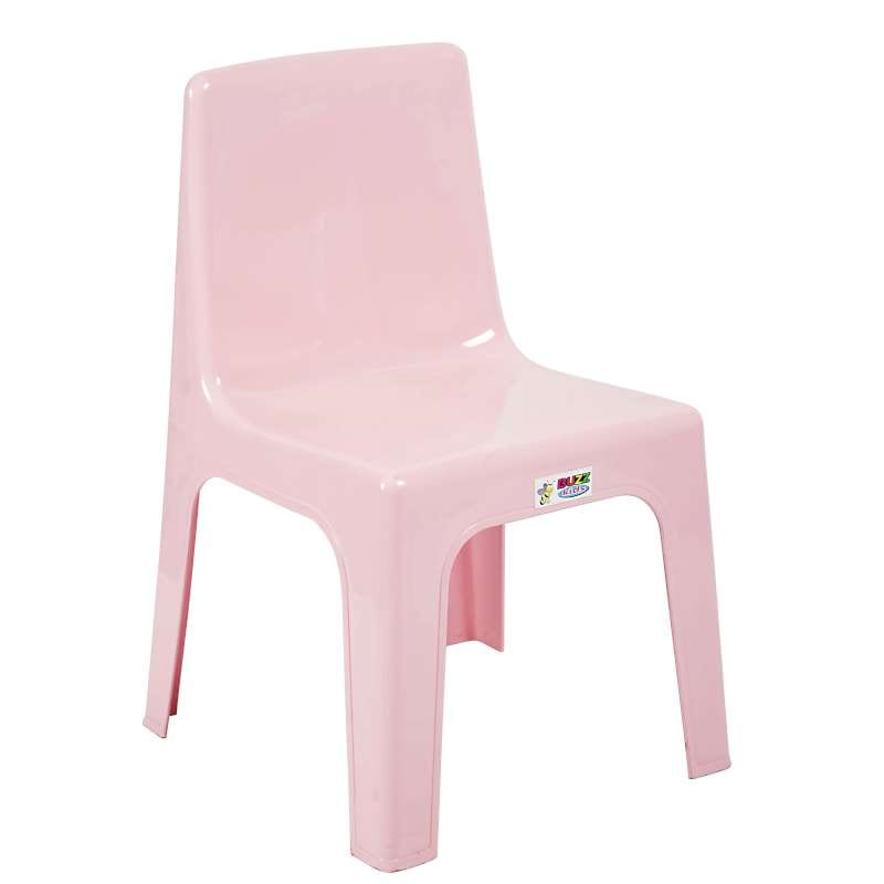 Buzz Kiddies School Plastic Chair P3042