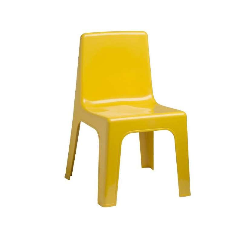 Buzz Kiddies School Plastic Chair P3042