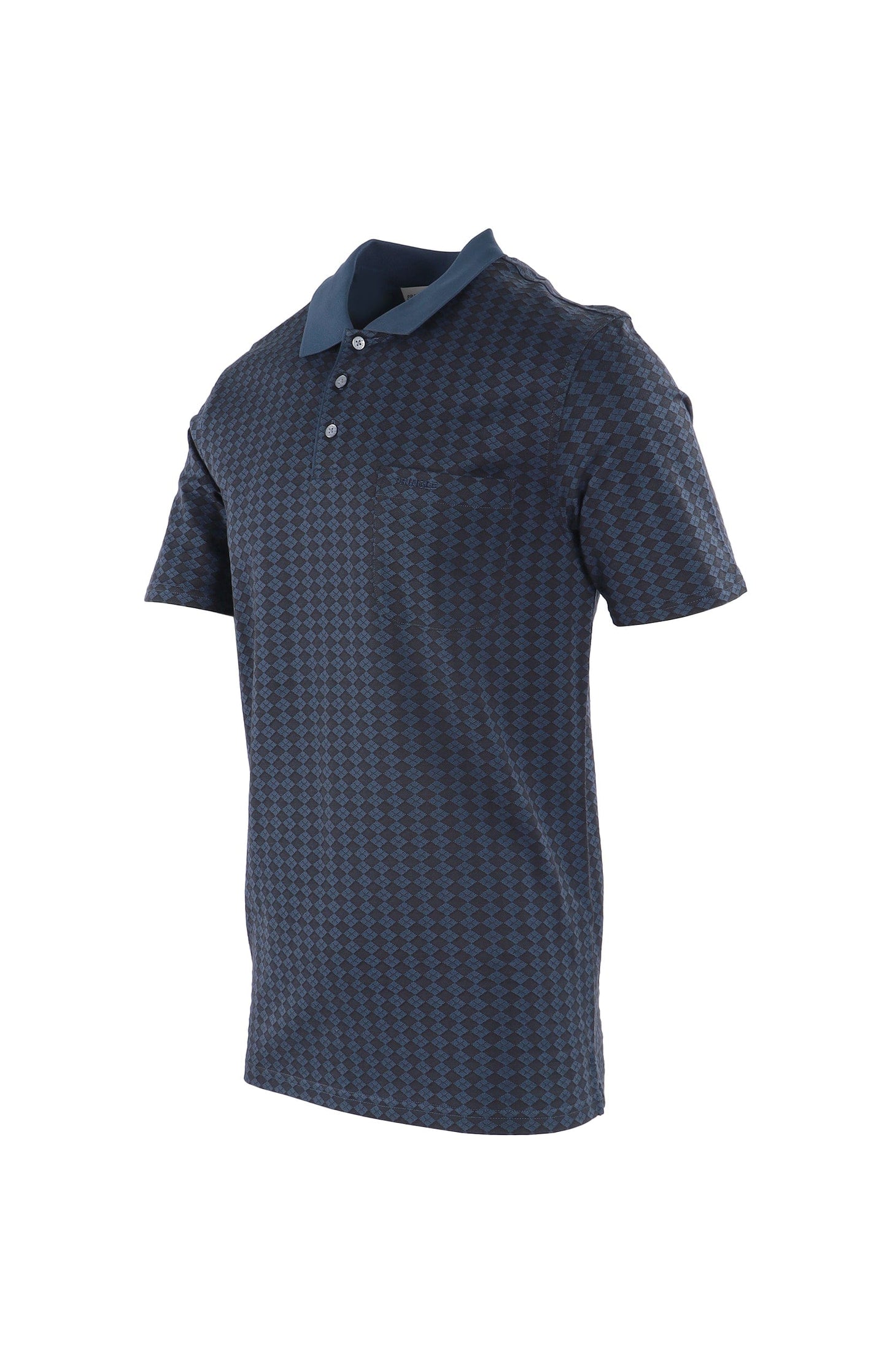 Pringle Corey Short Sleeve Golfer Men’s
