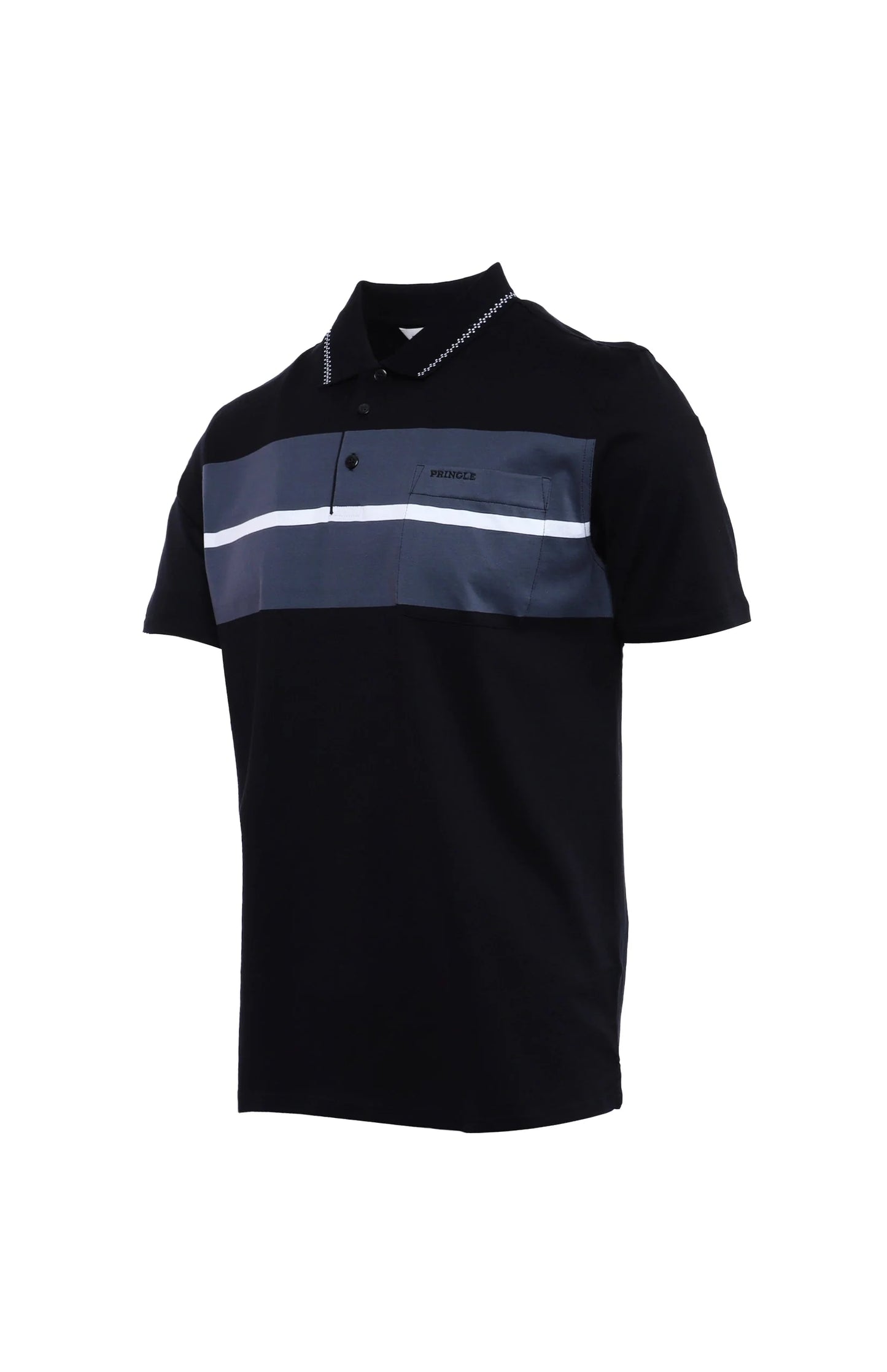 Pringle Rhyan Short Sleeve Golfer Men’s