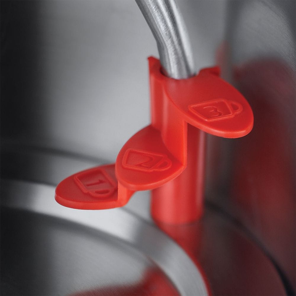 Russell Hobbs Luna Stone Kettle 26960-70SA