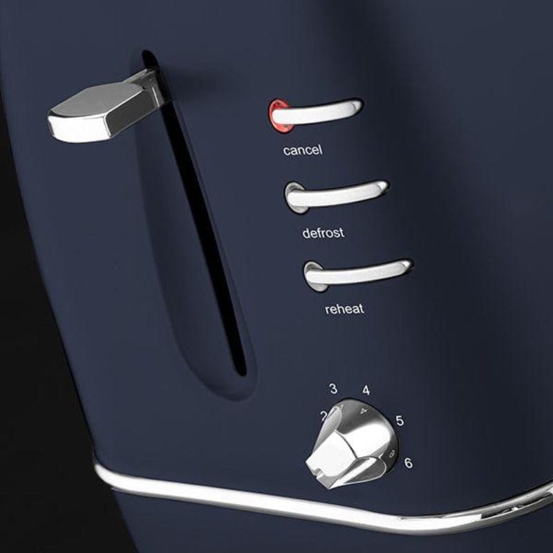 Russell Hobbs Royal Breakfast Pack Blue RHPRP-6B