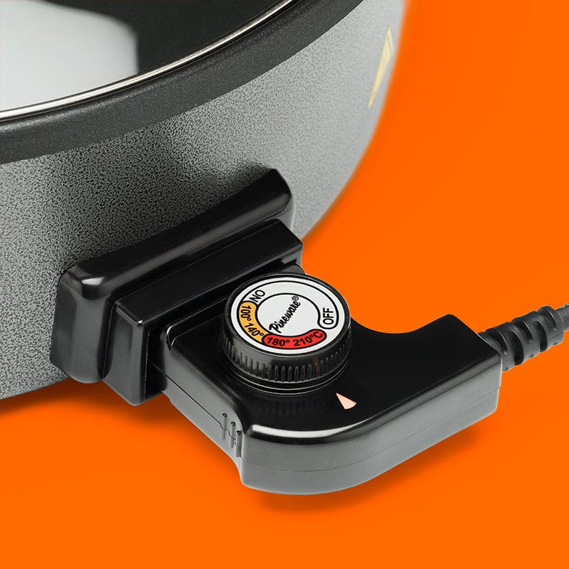 Salton Frying Pans SFP55