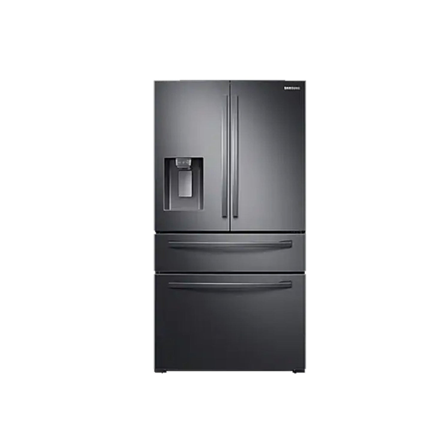 Samsung 510lt Frost Free French Door Fridge RF24R7201SG