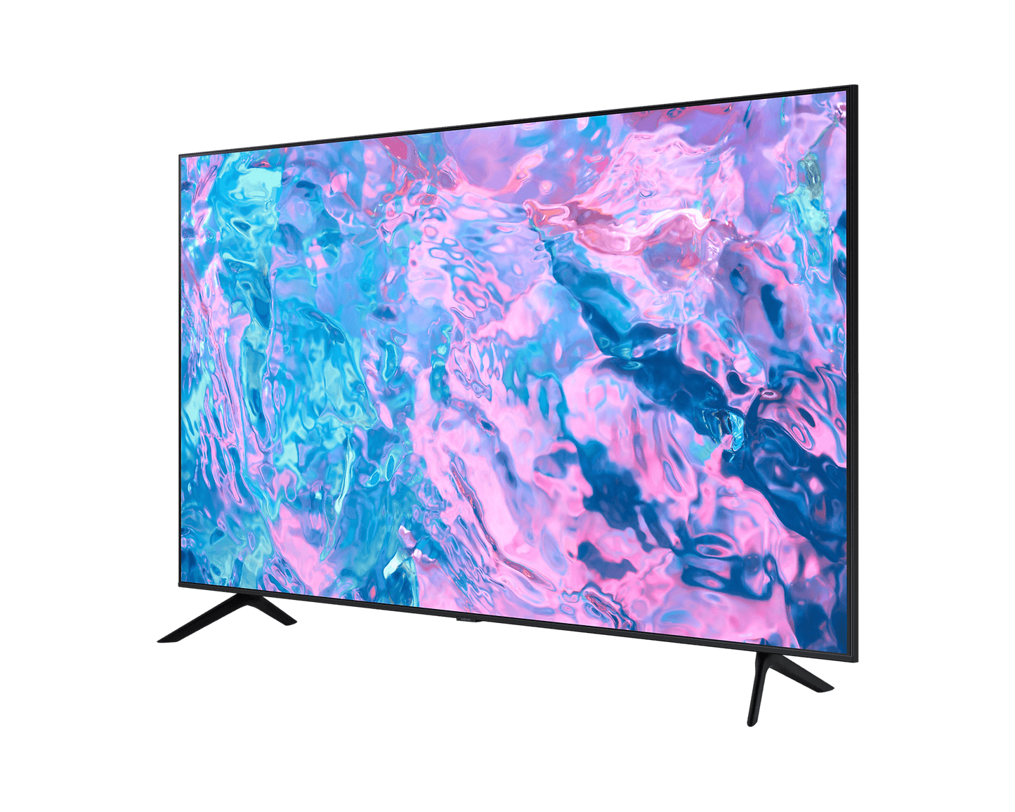 Samsung 70''4k UHD Smart TV 70CU7000