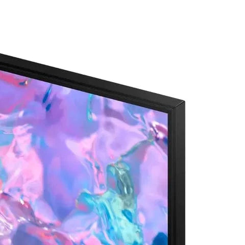 Samsung 70''4k UHD Smart TV 70CU7000