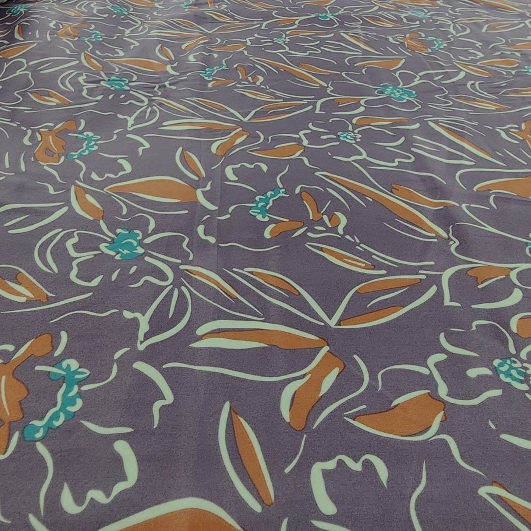 Printed Dull Satin 50D 3144-36