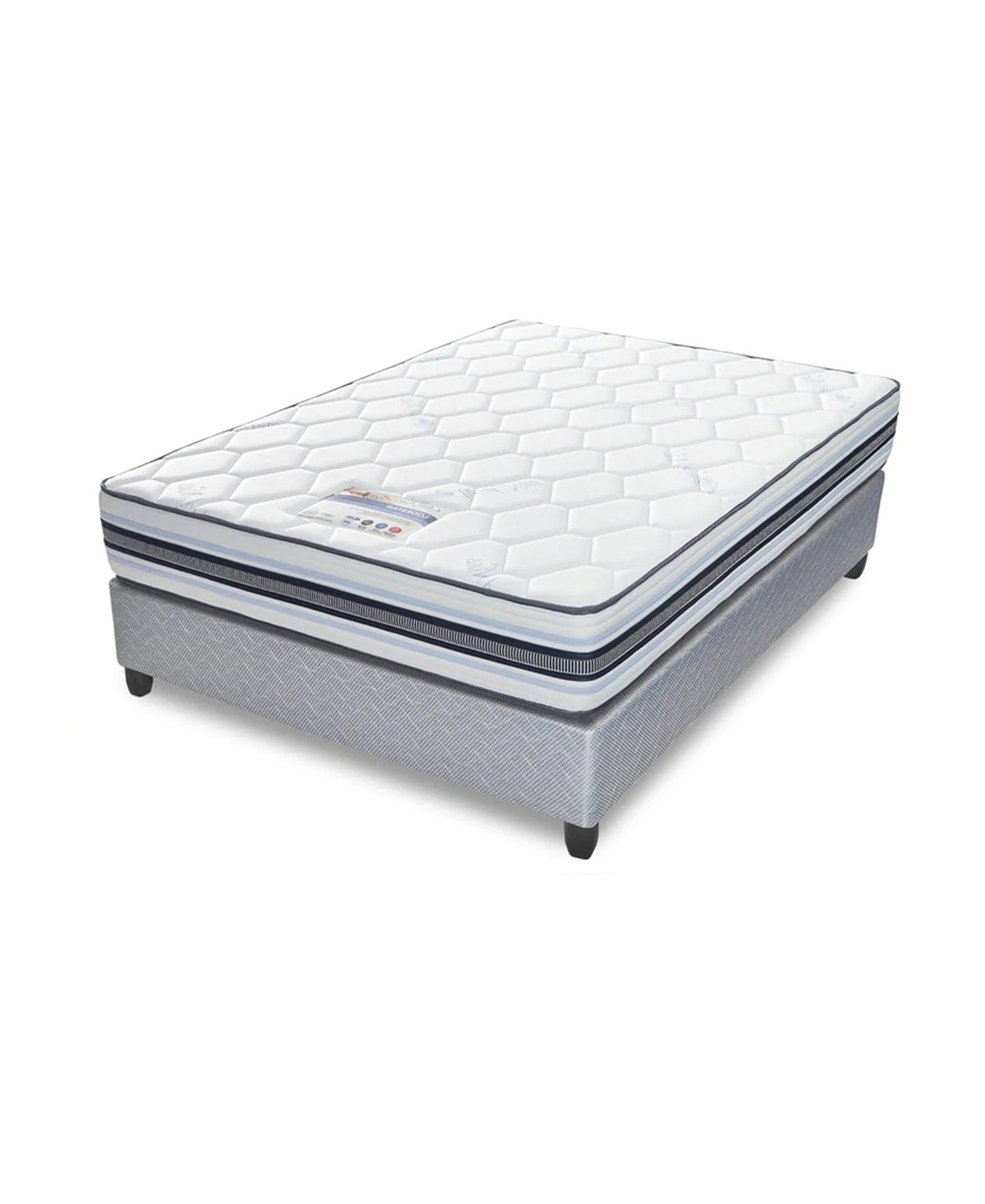 Cloud Nine Lodestar Bed