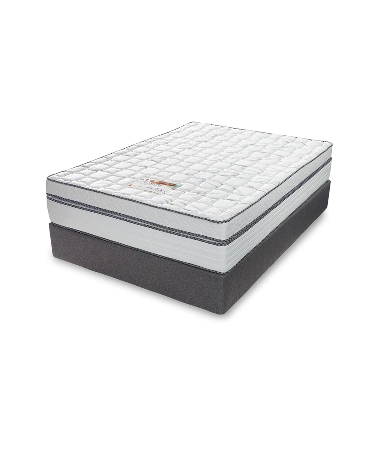 Cloud Nine Neuroflex BT Bed