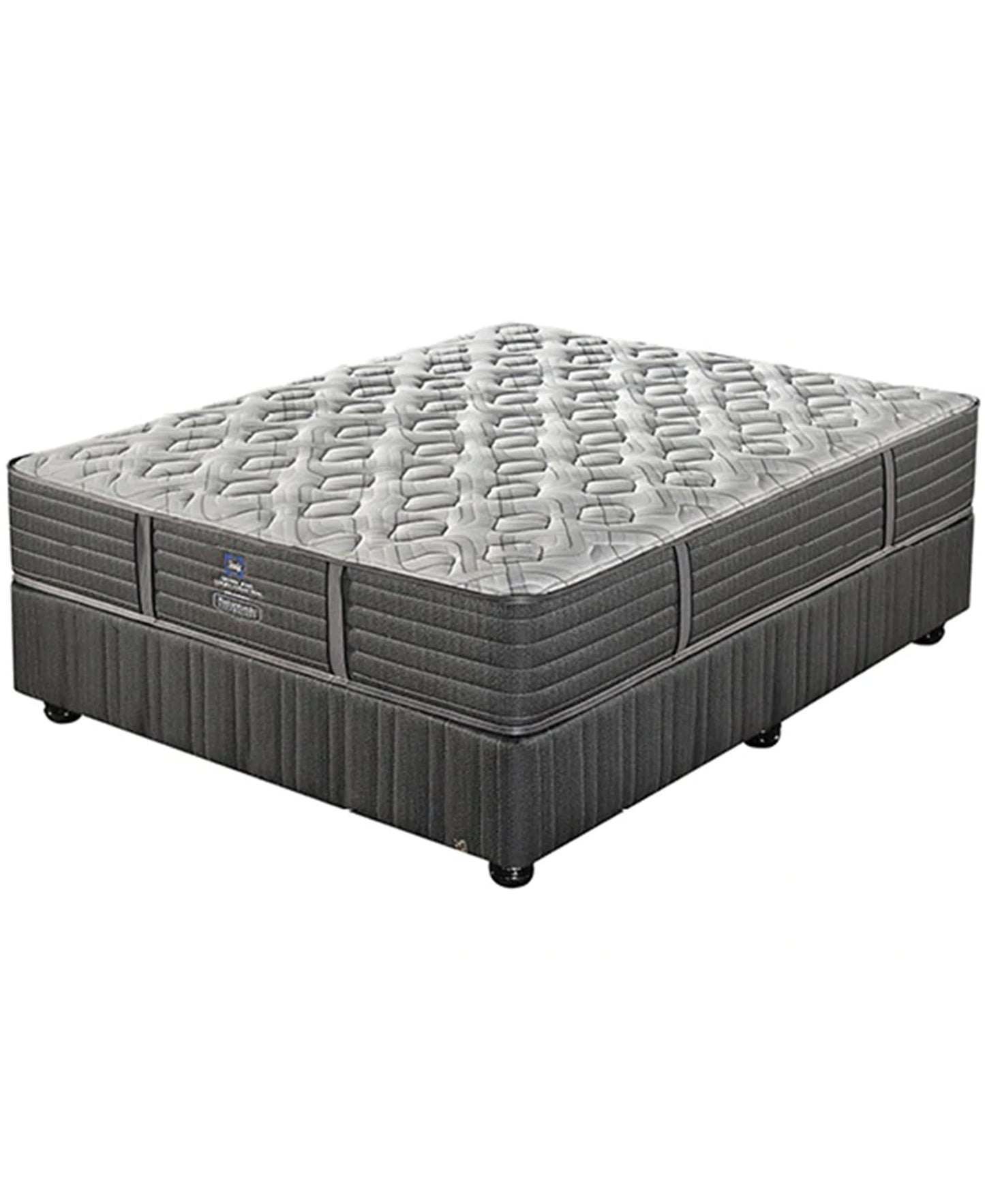 Sealy Crown Jewel Teatro Firm Bed