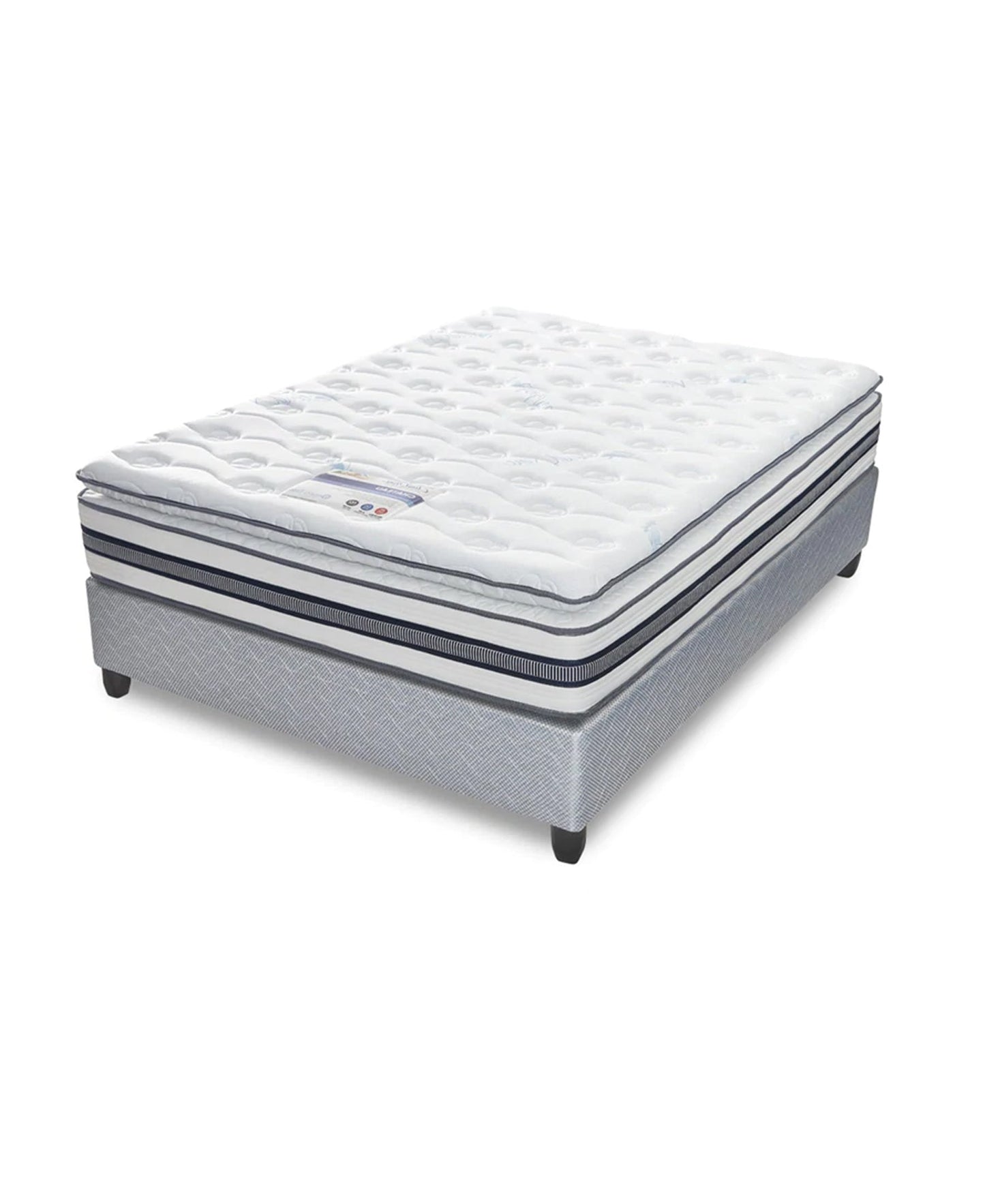 Cloud Nine Chateau PT Bed