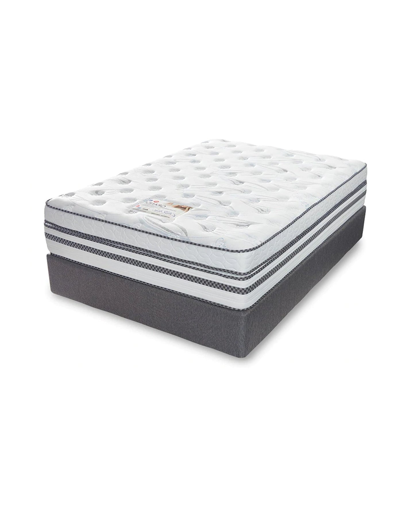 Cloud Nine Grande BT Bed
