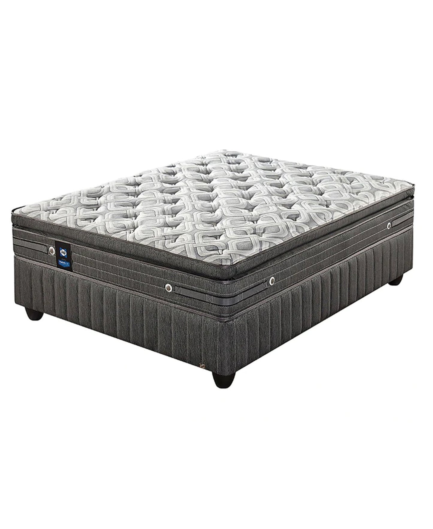 Sealy Posturepedic Borgio Plush Bed